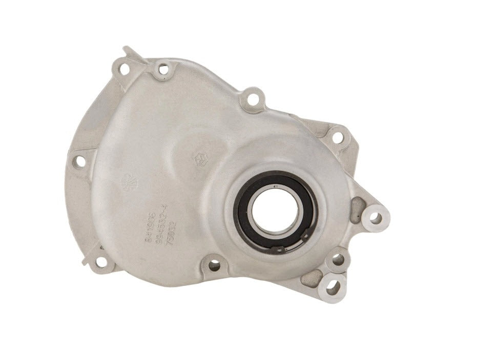 FINAL DRIVE COVER WITH AXLE BEARING, SEAL CIRCLIP AND INTERMEDIATE GEAR BEARING -  GTS250/300 (see 847931 for gasket)