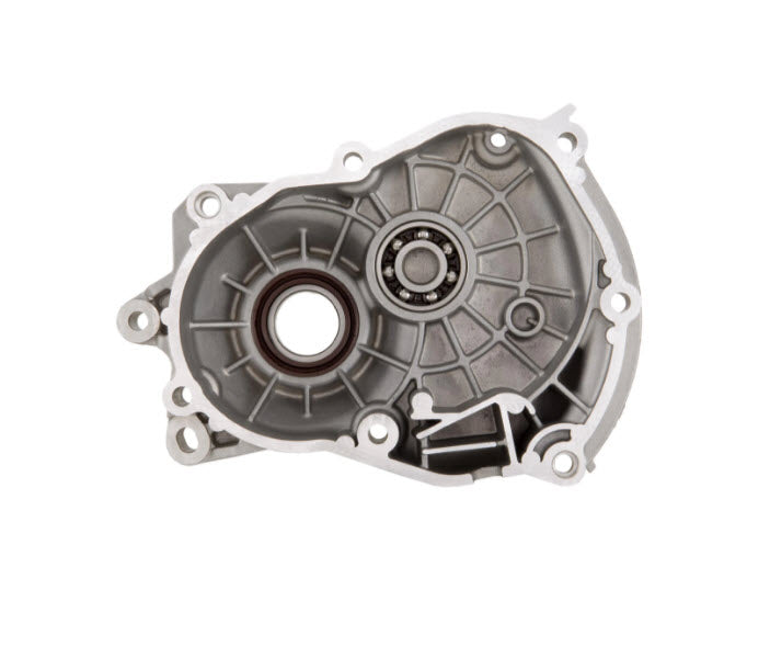 FINAL DRIVE COVER WITH AXLE BEARING, SEAL CIRCLIP AND INTERMEDIATE GEAR BEARING -  GTS250/300 (see 847931 for gasket)