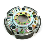CLUTCH PACK 5-SHOE PIAGGIO MP3 400