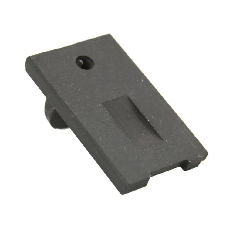CNC THROTTLE SLIDE 4.0 SI24/24 CARBURETOR VESPA P200E RALLY 200 PX200 VSX (167059 0849204))
