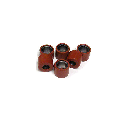 ROLLER WEIGHTS GTS 300 VESPA SUPER AND ORIGINAL PIAGGIO 300 VARITOR