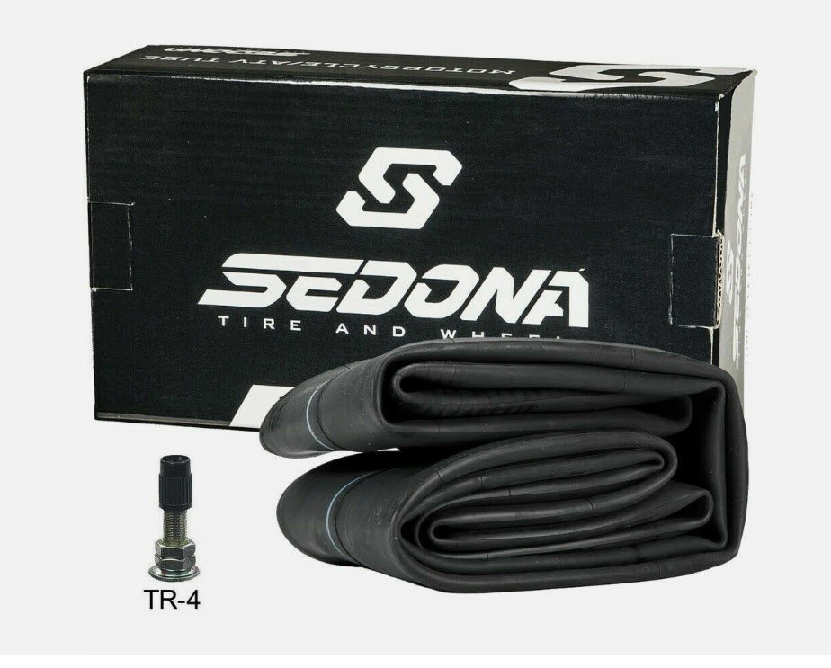 INNER TUBE  300/325-19 TR4 STRAIGHT VALVE STEM