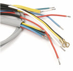 Wiring HARNESS for Vespa 125 V1-15/V30-33/VM1/VU/Hoffmann HA