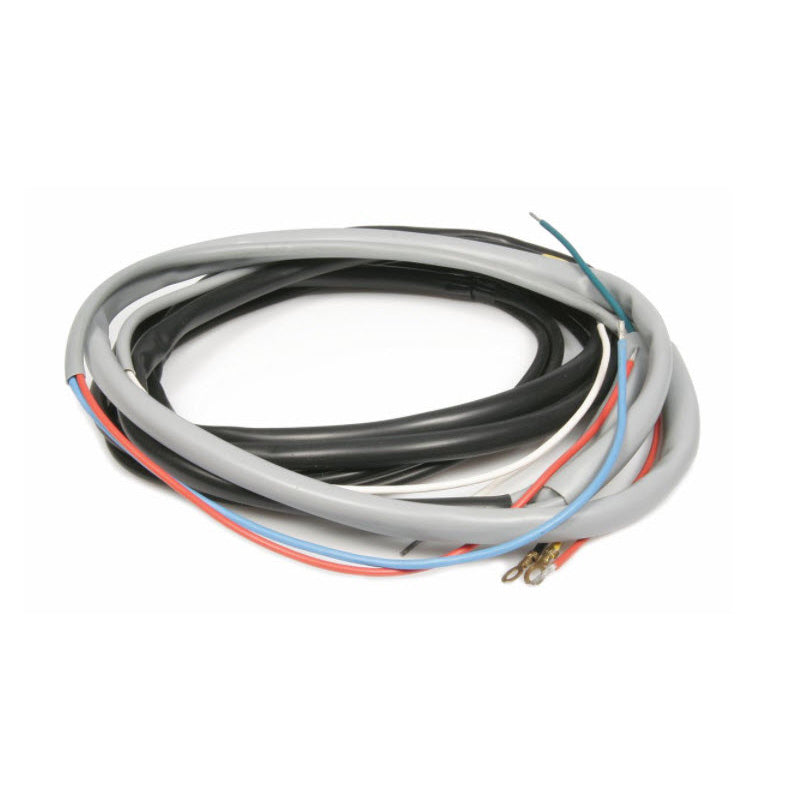 Wiring HARNESS for Vespa 125 V1-15/V30-33/VM1/VU/Hoffmann HA