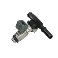 FUEL INJECTOR SINGLE HOSE BV350 MP3 400 500 2007-2022 (CHECK FOR FIT)