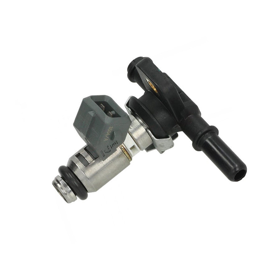 FUEL INJECTOR SINGLE HOSE BV350 MP3 400 500 2007-2022 (CHECK FOR FIT)