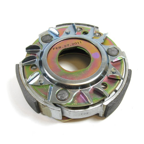 Clutch Pack Vespa GTS 250/300 HPE & 250-300 PIAGGIO SCOOTERS