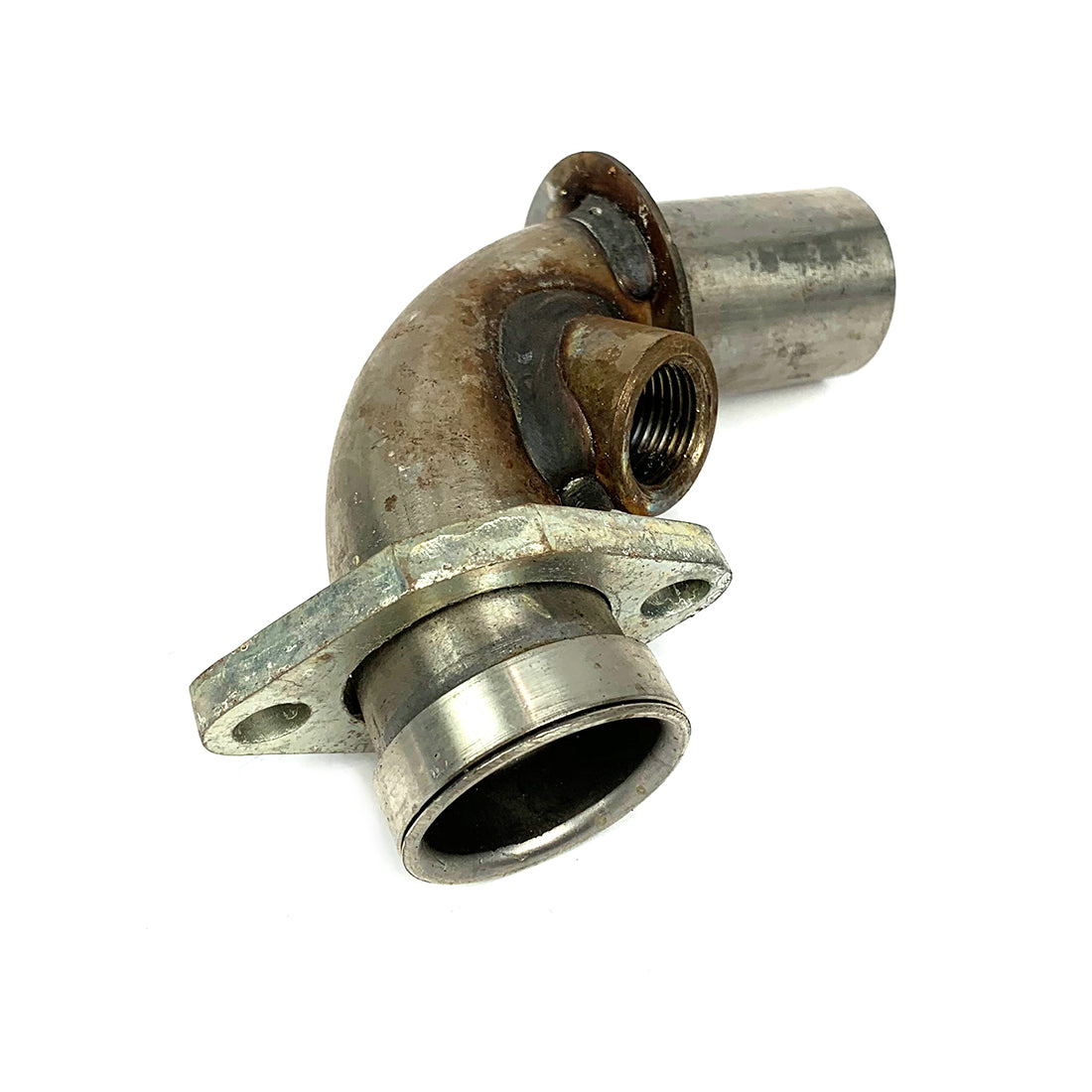 EXHAUST MANIFOLD, CLAMP & GASKET - GTS 250 300 USA HPE (842683 8263885 8449404 1A007653)