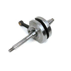 OEM CRANKSHAFT - VESPA GTS 300/SUPER 300 (QUASAR & HPE) CATEGORY 1  (B0139460001) (83050R0A) (1A013591R01)
