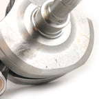 OEM CRANKSHAFT - VESPA GTS 300/SUPER 300 (QUASAR & HPE) CATEGORY 2 (B0139460002) (83050R0B) (1A013591R02)