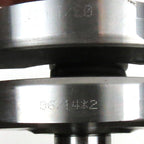 OEM CRANKSHAFT - VESPA GTS 300/SUPER 300 (QUASAR & HPE) CATEGORY 2 (B0139460002) (83050R0B) (1A013591R02)
