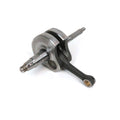 OEM CRANKSHAFT - VESPA GTS 300/SUPER 300 (QUASAR & HPE) CATEGORY 2 (B0139460002) (83050R0B) (1A013591R02)