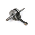OEM CRANKSHAFT - VESPA GTS 300/SUPER 300 (QUASAR & HPE) CATEGORY 1  (B0139460001) (83050R0A) (1A013591R01)