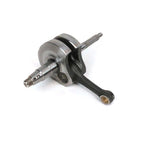 OEM CRANKSHAFT - VESPA GTS 300/SUPER 300 (QUASAR & HPE) CATEGORY 1  (B0139460001) (83050R0A) (1A013591R01)