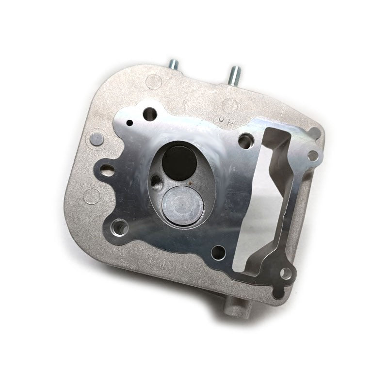 CYLINDER HEAD INJECTOR MODELS ONLY VESPA 150CC LX S LEADER 2010-2014