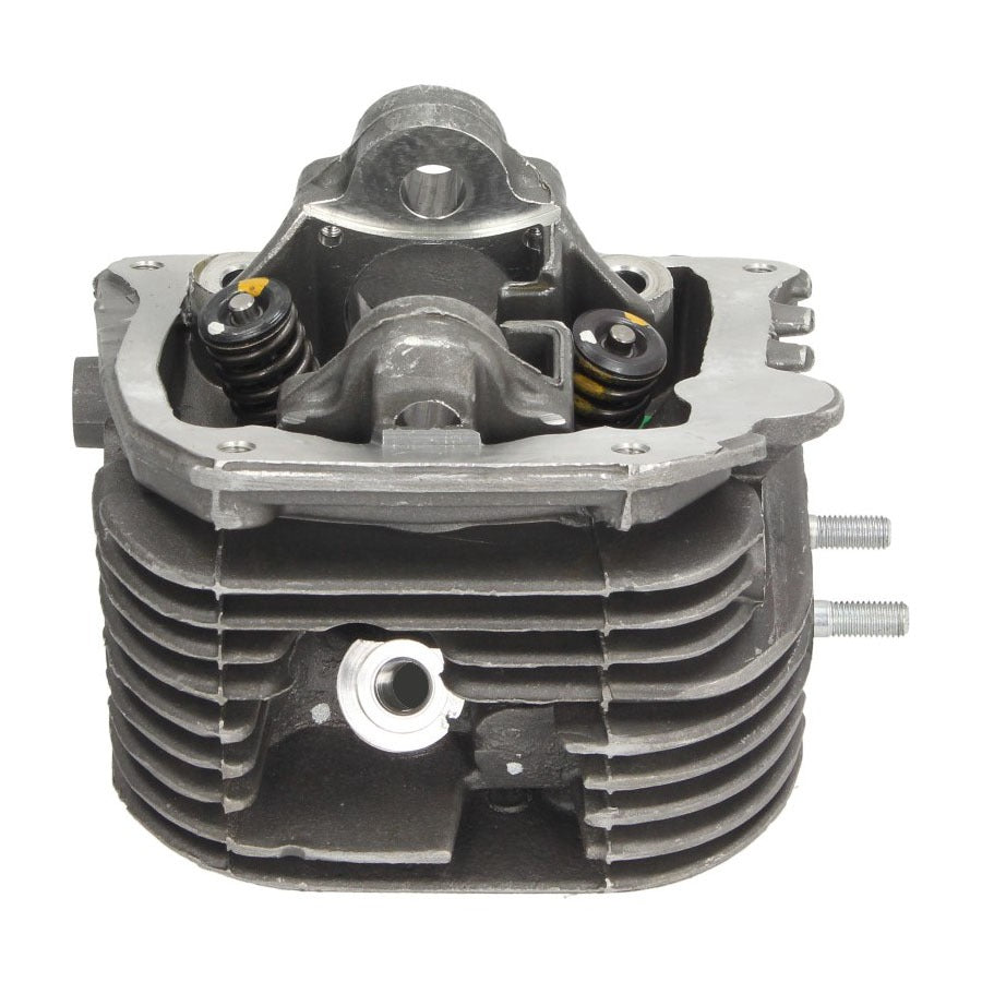 CYLINDER HEAD INJECTOR MODELS ONLY VESPA 150CC LX S LEADER 2010-2014