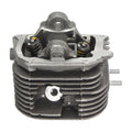 CYLINDER HEAD INJECTOR MODELS ONLY VESPA 150CC LX S LEADER 2010-2014
