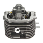 CYLINDER HEAD INJECTOR MODELS ONLY VESPA 150CC LX S LEADER 2010-2014