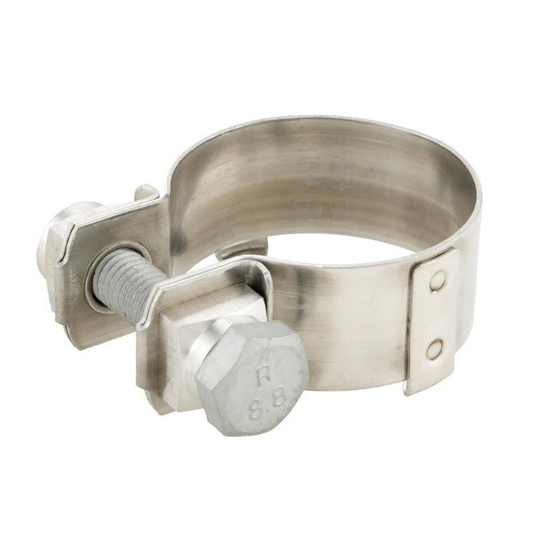 MUFFLER EXHAUST PIPE HOSE CLAMP PIAGGIO 500cc MP3 500 BV500 (840370)
