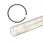 UPPER PISTON RING GTS 300 2010-2019  (B015159)