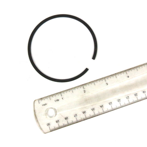 MIDDLE PISTON RING GTS 300 2010-2019 (B015160
