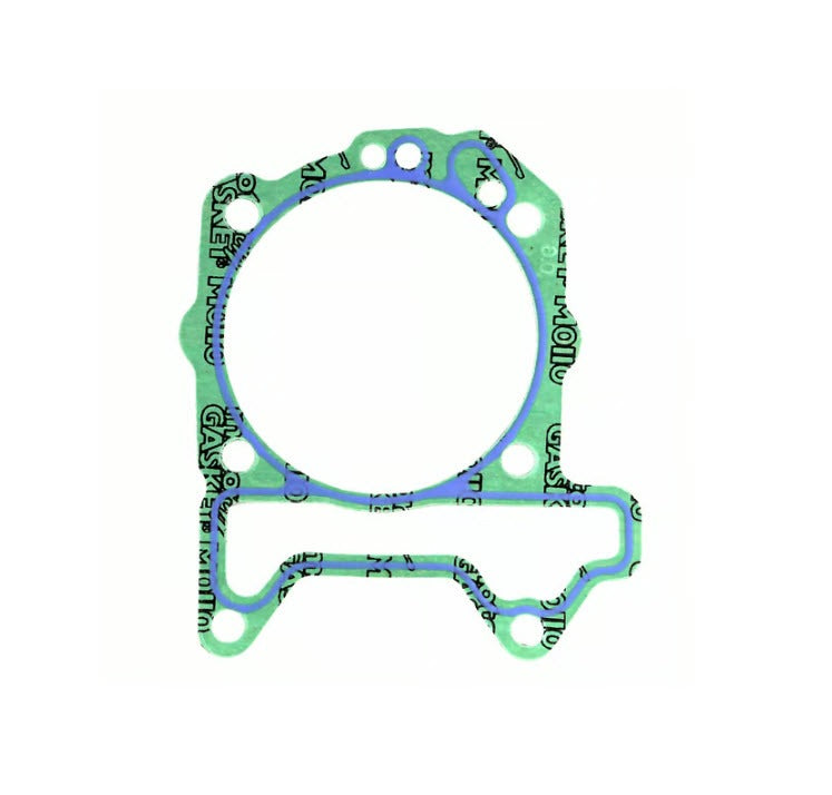 CYLINDER BASE GASKET (0.4MM) 150/200/250/300 (828146) ET4 TO GTS
