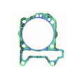 CYLINDER BASE GASKET (0.4MM) 150/200/250/300 (828146) ET4 TO GTS