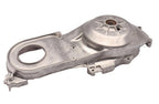 METAL BELT COVER INNER W/BEARING AND 2 GUIDE PINS GTS310 GTV310 2025-