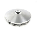 OUTER FINNED FIXED DRIVING HALF PULLEY VARIATOR PRIMA/SPRINT/FLY/LIBERTY 150CC 3V