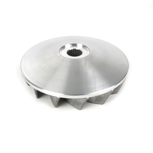 OUTER FINNED FIXED DRIVING HALF PULLEY VARIATOR PRIMA/SPRINT/FLY/LIBERTY 150CC 3V