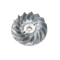 OUTER FINNED FIXED DRIVING HALF PULLEY VARIATOR PRIMA/SPRINT/FLY/LIBERTY 150CC 3V