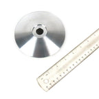 OUTER FINNED FIXED DRIVING HALF PULLEY VARIATOR PRIMA/SPRINT/FLY/LIBERTY 150CC 3V