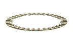 FICTION PLATE SINGLE SIDED FOR CLUTCH - BV350 BV400 (1A023093 1A021191)