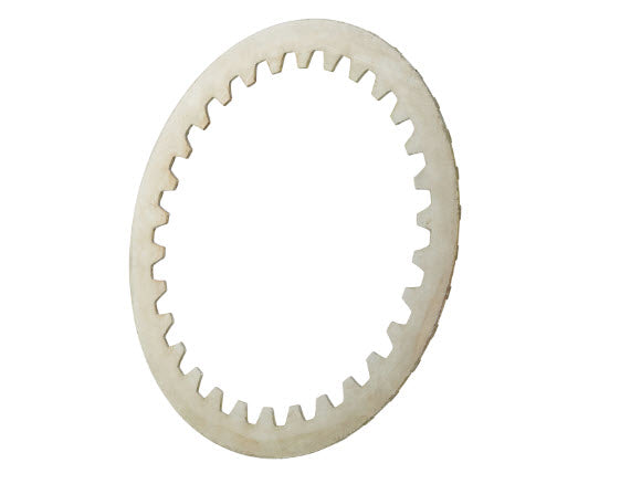 FICTION PLATE SINGLE SIDED FOR CLUTCH - BV350 BV400 (1A023093 1A021191)