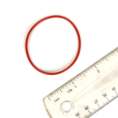 Driven Pulley O-Ring Outer Piaggio BV350