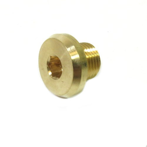 Oil Drain Plug 16mm Piaggio BV350