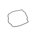 Valve Cover Gasket Vespa/Piaggio 150 3V & 150 3V iGET (1A002462)