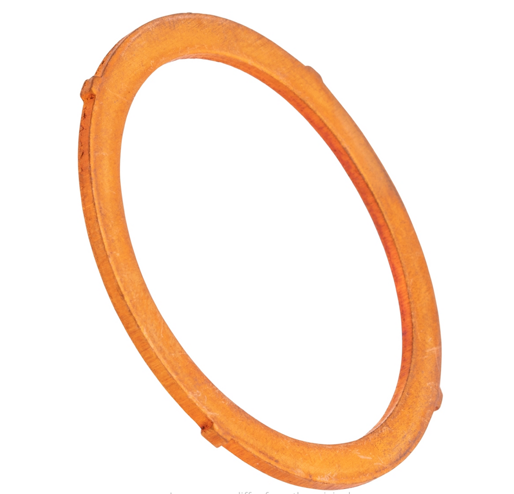 COPPER EXHAUST (MUFFLER) GASKET MANIFOLD TO HEAD - BV350 (ALL YEARS) BV400 2021-