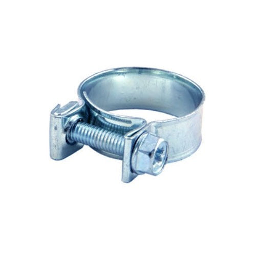 GAP FREE HOSE CLAMP/CLIP FOR FASTENING FUEL TAP (577557)