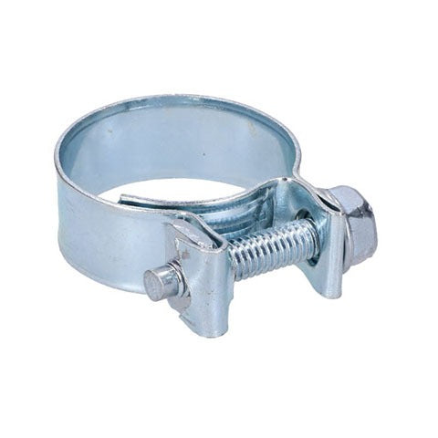 GAP FREE HOSE CLAMP/CLIP FOR FASTENING FUEL TAP (577557)