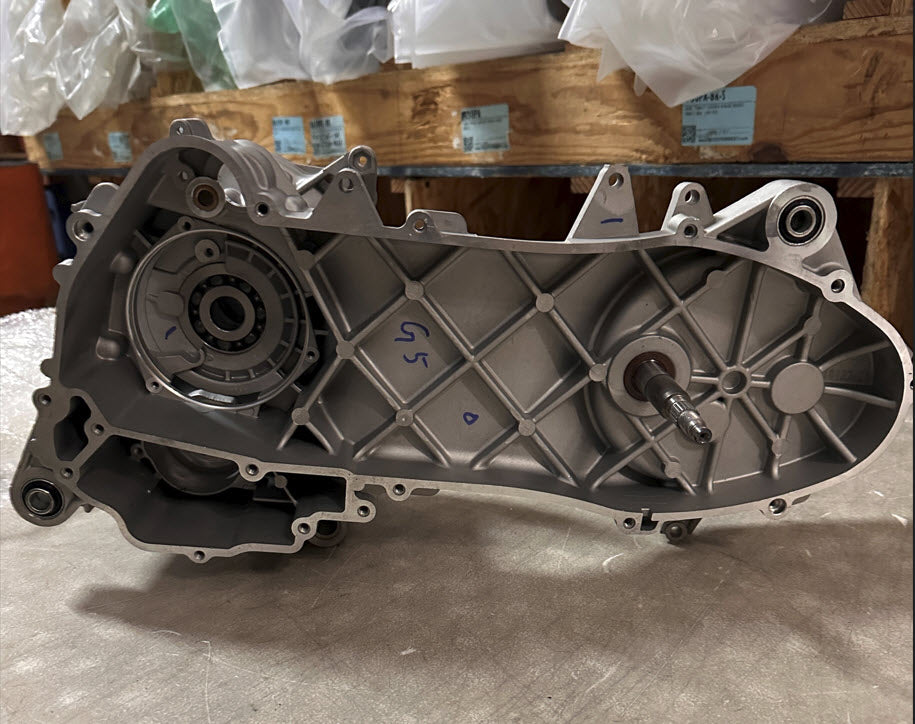 COMPLETE CRANKCASE PIAGGIO FLY/SPRINT 50 4V (8803125)