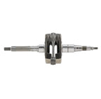OEM CRANKSHAFT CATEGORY 2 (MARKED ON CRANK WEB OPPOSITE BIG END) VESPA PRIMAVERA/SPRINT/FLY 3V 150 946  (1A0032210B)