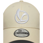 VESPA 9FORTY BASEBALL CAP 80TH ESSENTIAL BEIGE