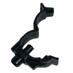 PLASTIC HINGING CLAMP SMALL ROUND