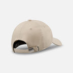 VESPA DEC BASEBALL CAP HAT NEW ERA NOMAD (TAN)