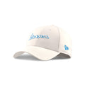 VESPA DEC BASEBALL CAP HAT NEW ERA HOLY WHITE