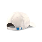 VESPA DEC BASEBALL CAP HAT NEW ERA HOLY WHITE