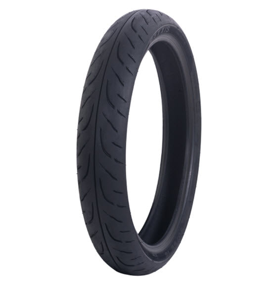 90/80X16 Maxxis Front Tire OEM For Liberty 50/150 (1C001518)