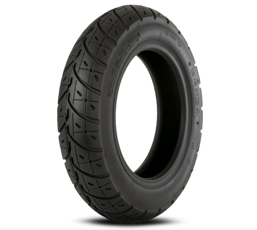 Kenda K329 90/90-10 Tire 50J Rating