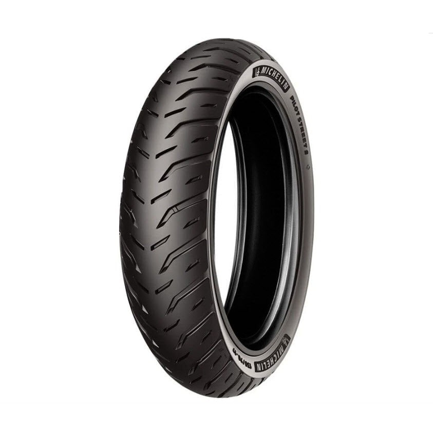 Michelin Pilot Street 2 90/90-10 Tire 50P Rating